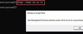 Aktivasi Windows 10 Cmd