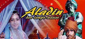 Aladin Dan Lampu Wasiat Pemeran