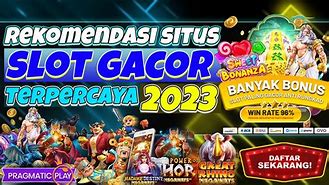 Bang Kepo Slot Gacor Hari Ini Tergacor 2023