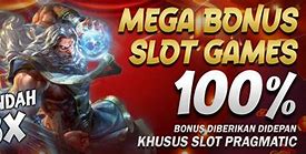 Cara Dapat Saldo Gratis Di Akun Slot 2024 Terbaru Hari Ini