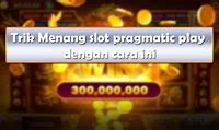 Cara Login Slot 88 Online Trik Bermain Slot Pragmatic Hari Ini⚡Link