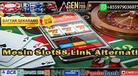 Mesin Slot Info Terbaru Login Link Alternatif