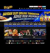 Situs Atom Slot Online Terpercaya 2023 Login