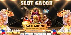 Situs Filipina Slot